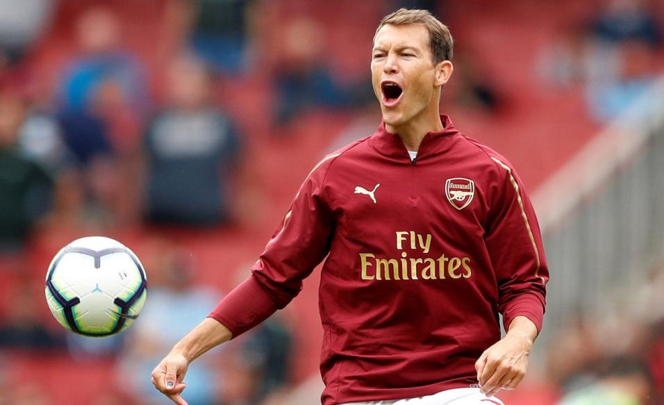Stephan Lichtsteiner